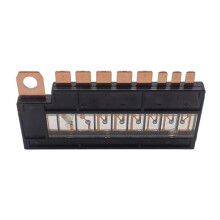 Car Main Fuse BHR1-67-S99 BHR167S99 for 3 BM BN 2014-2019 Accessories