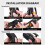Handheld Expansion Frame for  Osmo Pocket 4P, Protective Case Stable Shooting Mount with Adjustable Hand Strap, 1 PC 7
