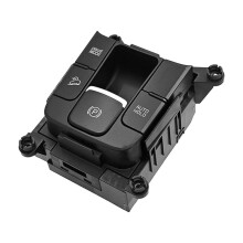 Elektrische Handrem Schakelaar Parkeerrem Auto Hold Schakelaar 93600-D9000WK voor Sportage 2020-2022