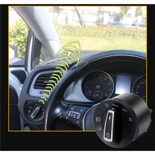 Auto Headlight Lamp Control  Light Sensor Fit for   MK4 for  B5  Bora Sharan Alhambra 1