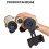 Telescopic Phone Adapter for Spotting Scope, Binoculars, Monocular, Telescope & Microscope, Universal Smartphone Holder 4