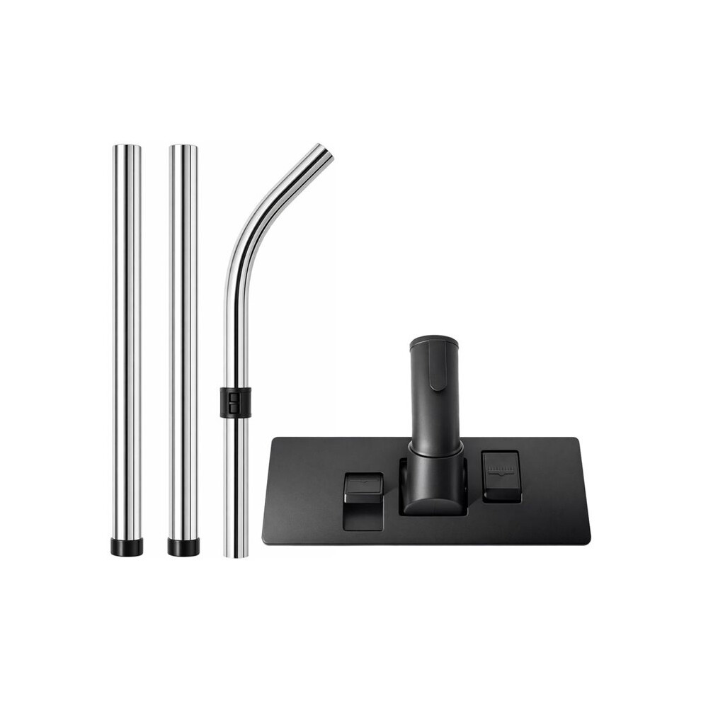 3-Pack Extension Tube for Henry Hetty,with Floor  Tool for Numatic Henry Hetty  James David Basil Harry-image-OPC-PWSNHCF-NEW