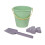 1,2 l spand med spatel og forme 1