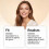 Feimuko Denture Set - Realistic Upper and Lower False Teeth, Easy to Use and Clean 4