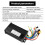 36/48/64V  Electric Bicycle Drive Controller 750-1500W Motor Speed Controller Speedometer LED Display for E-Bicycle 6