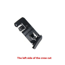 Flat Cap Roof Molding End Cover Roof Drip Molding Cap for - C-Class W205 2015-2021 2056900982