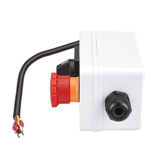 SZW26-20 Three-Phase Exigent Stop  440V for Power & Mining Automation 2