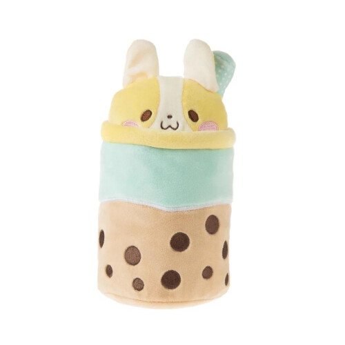 Bubble Tea Bąblusie 21cm Lychee Korgi