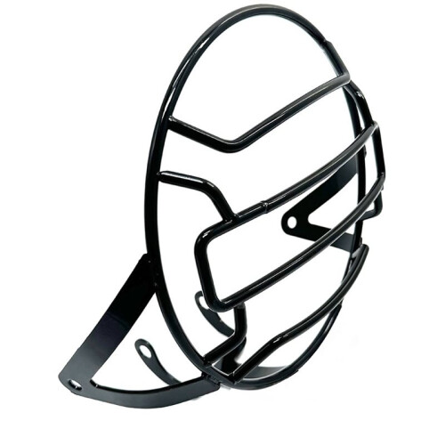 Headlight Guard for  Bear 650 2025 Headlight Shield Guard Protector Headlamp Mesh Grille Cover 1