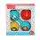 Fisher Price Sensorisk Sæt med Klokke 1