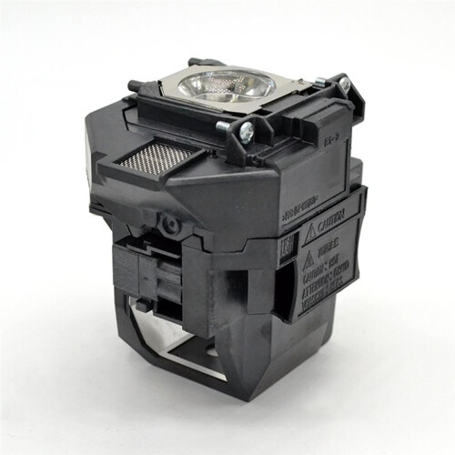 Pour -Cine en Casa Powerlite ELPLP96 Éclairage de Scène pour DJs Professionnels et Scènes 2