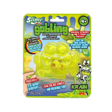 Slimede Gobliner - Krabi