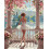 Maleri efter tal - Vidunderlig ballerina 40x50cm 1