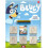Bluey - Stempler 5 stk. 1