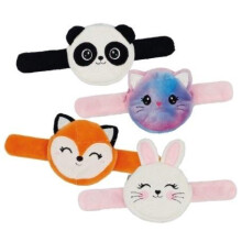 Plys armbånd mix STnux