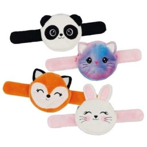 Plys armbånd mix STnux