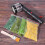 2X Miniature Scenery Model Material Flocking Static Grass Applicator Modeling Hobby  Accessory 2