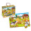 Puslespil 48 Jumbo Farm 1