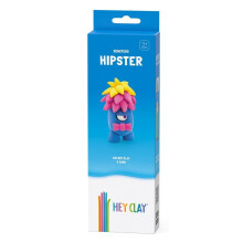 Hej Clay - Hipstermonster