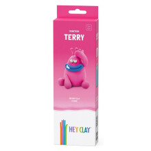 Hey Clay - Terrys monster