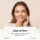 Feimuko Denture Set - Realistic Upper and Lower False Teeth, Easy to Use and Clean 5