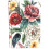 Notesbog 140x95 64K glat Blomster FRESH 1