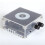 For  Coil  Music Coil Plasma Artificial Electric Arc Wireless Speaker Science Experiments Mode US Plug 6