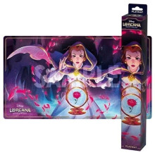 Disney Lorcana (Sæt05) legemåtte B Belle