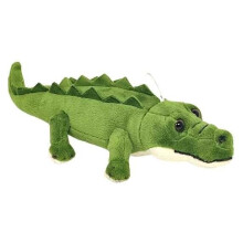 Ziki krokodille 14 cm
