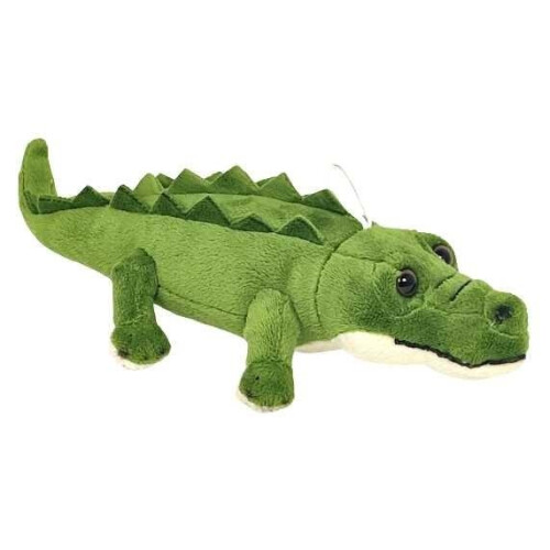 Ziki krokodille 14 cm