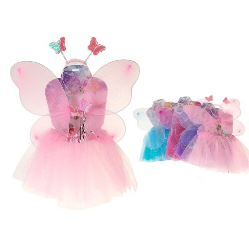 Sommerfugle MIX Kostume