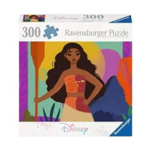 300 Vaiana-puslespil