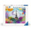 Ravensburger Puslespil 500 Postkort fra Paris 1