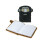 Plys notesbog MIX 1