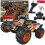 R/C MIX -maastoauto 1