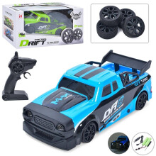 R/C sportsracerbil MIX