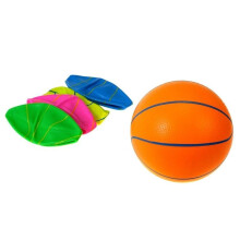 Gummi basketball MIX