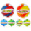 Laser MIX Volleyball 1