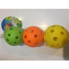 Pallot 6 cm 3 kpl
