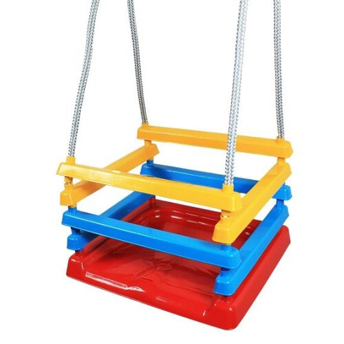 Plastikgynge