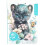 Notebook A6/64K Gepard FRESH linje 1
