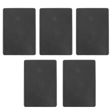 5X M.2 NGFF () SSD to 2.5 Inch Adapter Card 8mm Thickness Enclosure