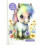 Notesbog A5/64K Unicorn FRESH line 1