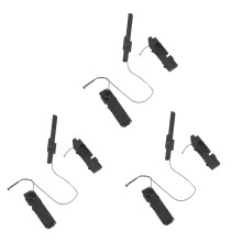 3Paar Linker + Rechter Lautsprecher fuer Pro 13 Zoll A1278 2011 2012 Ersatz