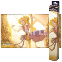 Disney Lorcana (Set04) legemåtte B Rapunzel