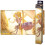 Ravensburger Disney Lorcana (Set04) legemåtte B Rapunzel 1