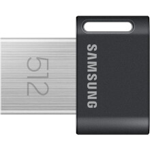 Samsung FIT Plus 512GB USB 3.2 Gen 1 Type-A APC MUF-512AB/APC