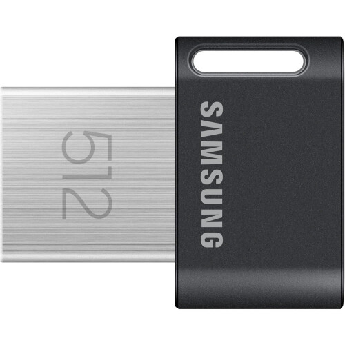 Samsung Samsung FIT Plus 512GB USB 3.2 Gen 1 Type-A APC MUF-512AB/APC