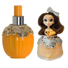 Parfumedukke Ella Jada Orange