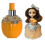 Parfumedukke Ella Jada Orange 1
